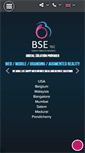 Mobile Screenshot of bsetec.com